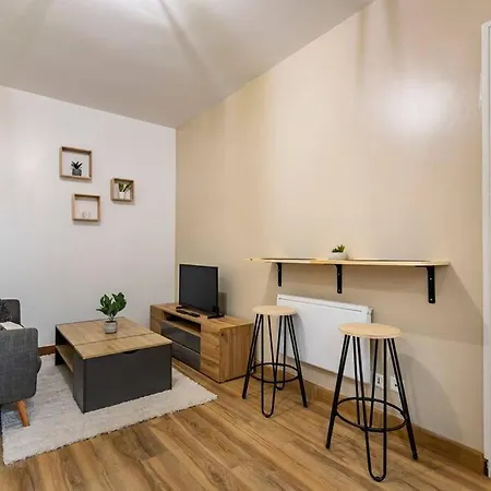 Le Nid - : Votre Escapade * Lormont