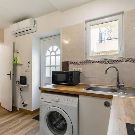 Le Nid - : Votre Escapade Apartment Lormont