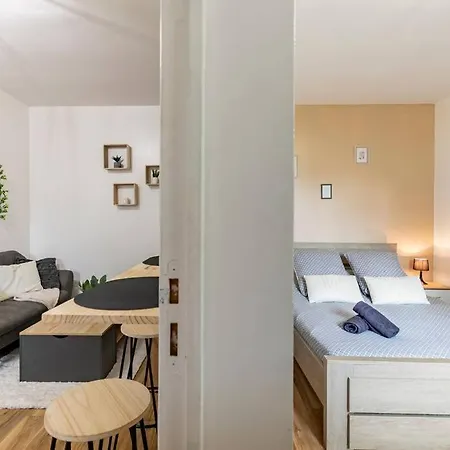 Le Nid - : Votre Escapade Lormont