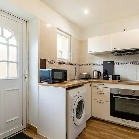 Διαμέρισμα Le Nid - : Votre Escapade *