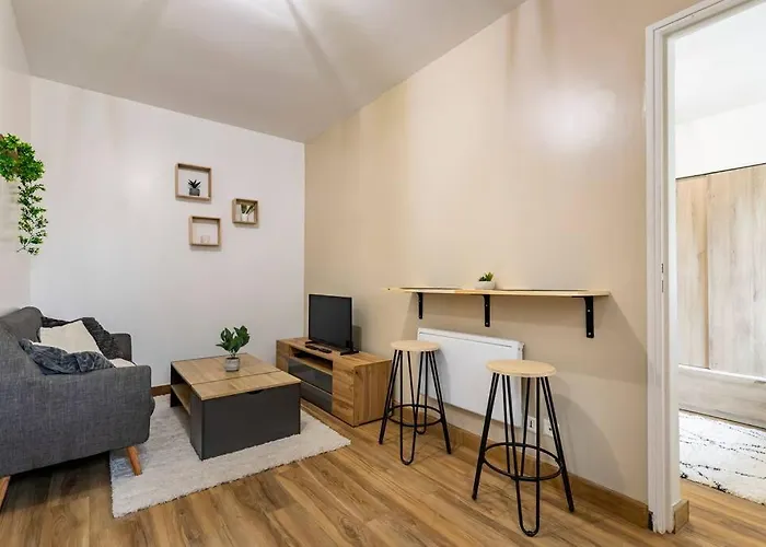 Le Nid - : Votre Escapade * Lormont