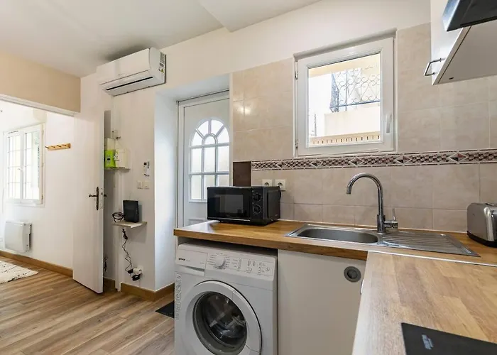 Le Nid - : Votre Escapade Lejlighed Lormont