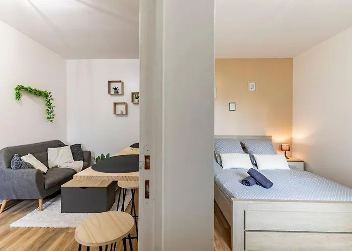 Le Nid - : Votre Escapade Lormont