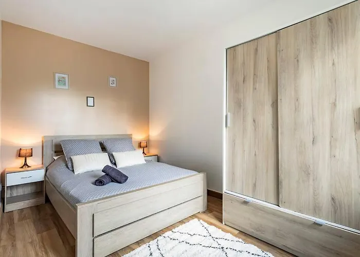 Le Nid - : Votre Escapade Lejlighed Lormont